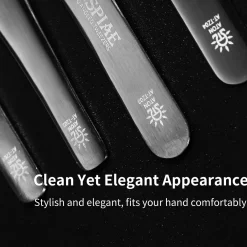 Rise of Gunpla Dspiae^DSPIAE AT-TZ07 ANTI STATIC TWEEZERS – POINTED