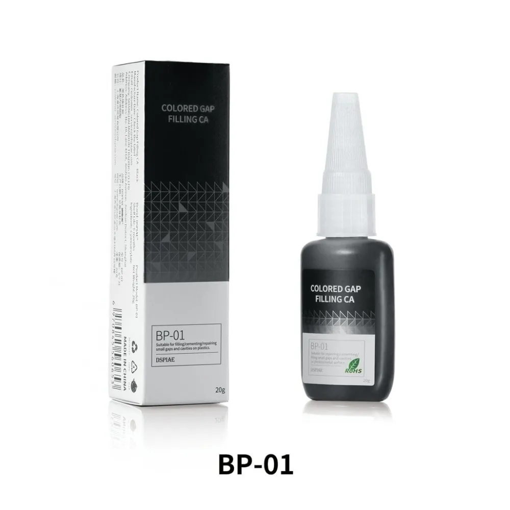 Rise of Gunpla Dspiae^DSPIAE BP-01 COLORED GAP FILLING CA