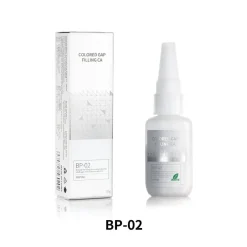 Rise of Gunpla Dspiae^DSPIAE BP-02 COLORED GAP FILLING CA