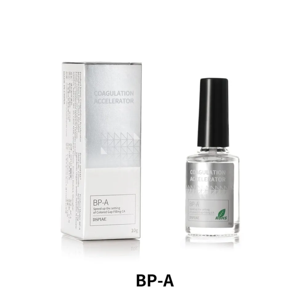 Rise of Gunpla Dspiae^DSPIAE BP-A COAGULATION ACCELERATOR