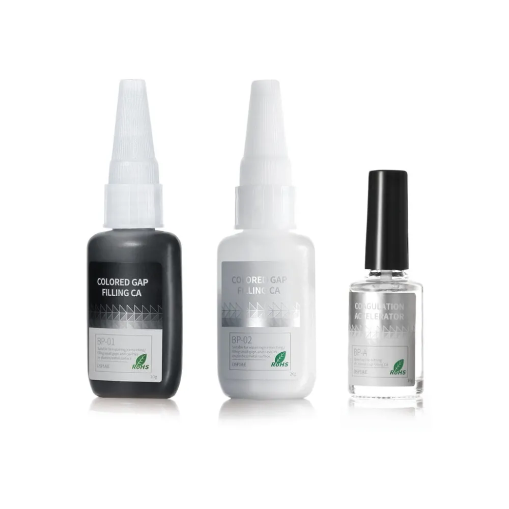 Rise of Gunpla Dspiae^DSPIAE BP-A COAGULATION ACCELERATOR