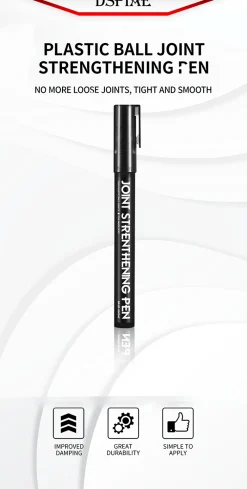 Rise of Gunpla Dspiae^DSPIAE BP-SP PLASTIC BALL JOINT STRENGTHENING PEN