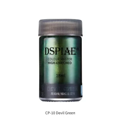 Rise of Gunpla Dspiae^DSPIAE CP-10 DEVIL GREEN 18ml