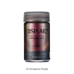 Rise of Gunpla Dspiae^DSPIAE CP-16 GALACTIC PURPLE 18ml