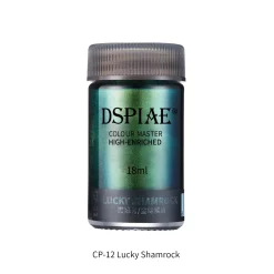 Rise of Gunpla Dspiae^DSPIAE CP-12 LUCKY SHAMROCK 18ml