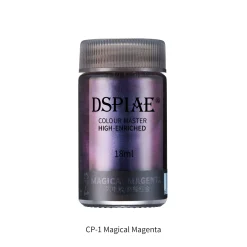 Rise of Gunpla Dspiae^DSPIAE CP-1 MAGICAL MAGENTA 18ml