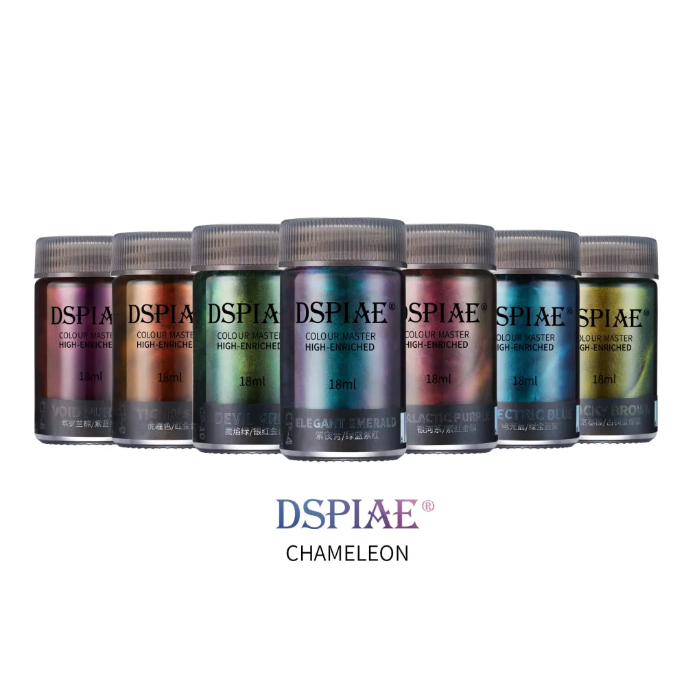 Rise of Gunpla Dspiae^DSPIAE CP-1 MAGICAL MAGENTA 18ml