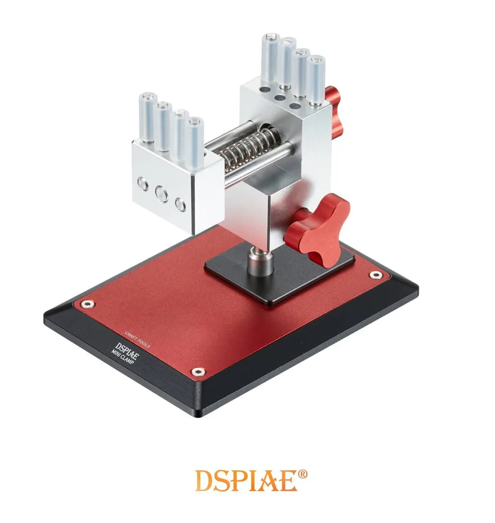 Rise of Gunpla Dspiae^DSPIAE DIRECTIONAL TABLE-TOP VISE