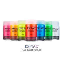 Rise of Gunpla Dspiae^DSPIAE F-1 FLUORESCENT RED 18ml