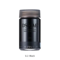 Rise of Gunpla Dspiae^DSPIAE G-2 BLACK 18ML