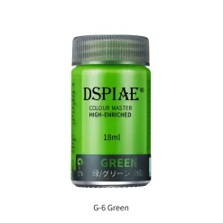 Rise of Gunpla Dspiae^DSPIAE G-6 GREEN 18ML
