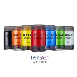 Rise of Gunpla Dspiae^DSPIAE G-7 ORANGE 18ML