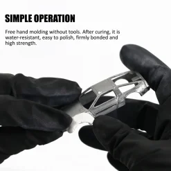 Rise of Gunpla Dspiae^DSPIAE MEP EPOXY MODELING PUTTY