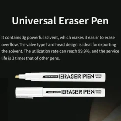 Rise of Gunpla Dspiae^DSPIAE MKE-01 UNIVERSAL ERASER PEN