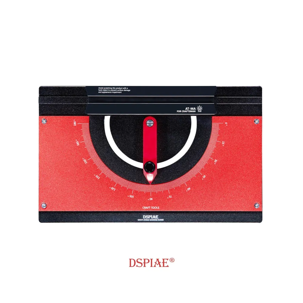 Rise of Gunpla Dspiae^DSPIAE MULTI-ANGLE SANDING SLIDER