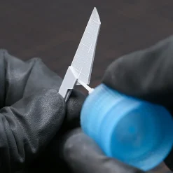 Rise of Gunpla Dspiae^DSPIAE PC-GY Customization plate for models (carte plastique)