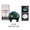 Rise of Gunpla Dspiae^DSPIAE PP-4 DEAP SEA TEAL 18ML