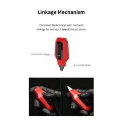 Rise of Gunpla Dspiae^DSPIAE PT-MPS Automatic Model Parts Detacher