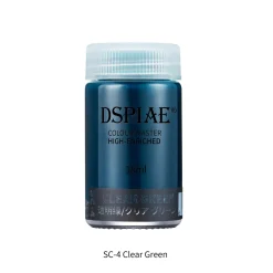 Rise of Gunpla Dspiae^DSPIAE SC-4 CLEAR GREEN 18ml