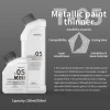 Rise of Gunpla Dspiae^DSPIAE T-05 METALIC PAINT THINNER 200ML