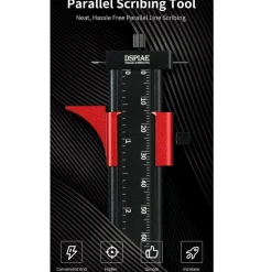 Rise of Gunpla Dspiae^DSPIAE AT-PST PARALLEL SCRIBING TOOL
