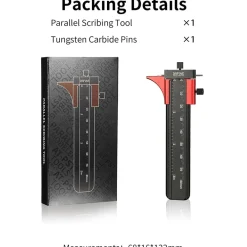 Rise of Gunpla Dspiae^DSPIAE AT-PST PARALLEL SCRIBING TOOL