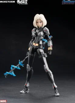 Rise of Gunpla Eastern Models^EASTERN MODEL : 1/12 BLACK WIDOW
