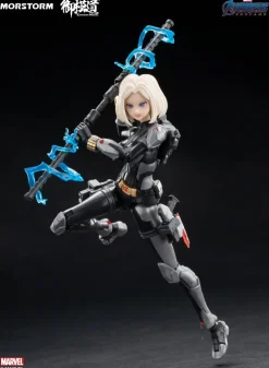 Rise of Gunpla Eastern Models^EASTERN MODEL : 1/12 BLACK WIDOW