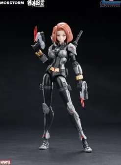 Rise of Gunpla Eastern Models^EASTERN MODEL : 1/12 BLACK WIDOW