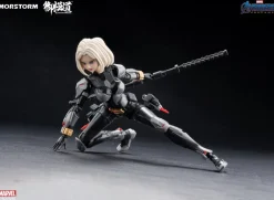 Rise of Gunpla Eastern Models^EASTERN MODEL : 1/12 BLACK WIDOW