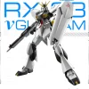 Rise of Gunpla High Grade (Hg)^ENTRY GRADE 1/144 NU GUNDAM