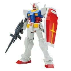 Rise of Gunpla High Grade (Hg)^ENTRY GRADE 1/144 RX-78-2 GUNDAM
