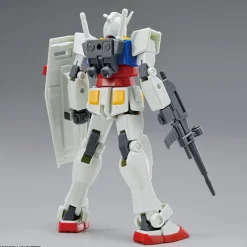 Rise of Gunpla High Grade (Hg)^ENTRY GRADE 1/144 RX-78-2 GUNDAM