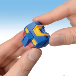 Rise of Gunpla High Grade (Hg)^ENTRY GRADE 1/144 RX-78-2 GUNDAM