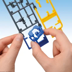 Rise of Gunpla High Grade (Hg)^ENTRY GRADE 1/144 RX-78-2 GUNDAM