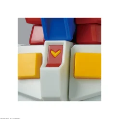 Rise of Gunpla High Grade (Hg)^ENTRY GRADE 1/144 RX-78-2 GUNDAM