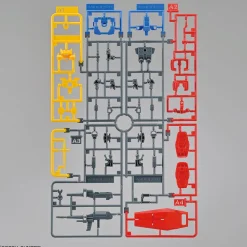 Rise of Gunpla High Grade (Hg)^ENTRY GRADE 1/144 RX-78-2 GUNDAM