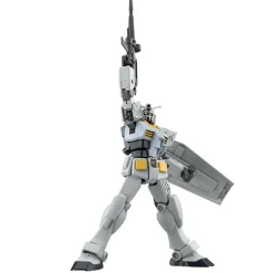 Rise of Gunpla Mobile Suit Gundam^ENTRY GRADE 1/144 RX-78-2 GUNDAM (WHITE TIGER VER.)