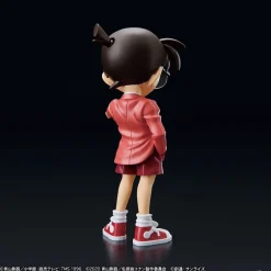 Rise of Gunpla High Grade (Hg)^ENTRY GRADE CONAN EDOGAWA (CHAR’S ZAKU II COLOR) ＆ ZAKU II (SHUICHI AKAI COLOR)