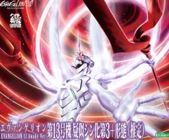 Rise of Gunpla Kotobukiya|Evangelion^EVANGELION : THE 13TH ANGEL EVOLUTION