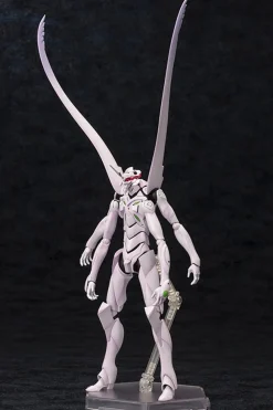 Rise of Gunpla Kotobukiya|Evangelion^EVANGELION : THE 13TH ANGEL EVOLUTION