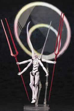 Rise of Gunpla Kotobukiya|Evangelion^EVANGELION : THE 13TH ANGEL EVOLUTION