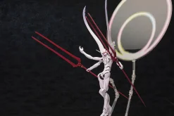 Rise of Gunpla Kotobukiya|Evangelion^EVANGELION : THE 13TH ANGEL EVOLUTION