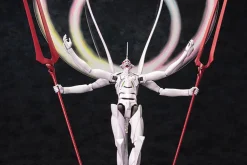 Rise of Gunpla Kotobukiya|Evangelion^EVANGELION : THE 13TH ANGEL EVOLUTION