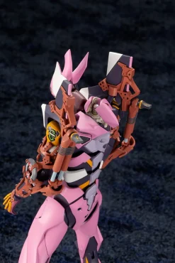 Rise of Gunpla Evangelion^EVANGELION UNIT 08 GAMMA (20CM)