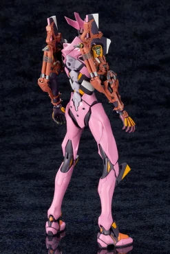 Rise of Gunpla Evangelion^EVANGELION UNIT 08 GAMMA (20CM)