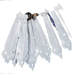 Rise of Gunpla Digimon|Figure Rise Standard^FIGURE RISE STANDARD AMPLIFIED ALPHAMON