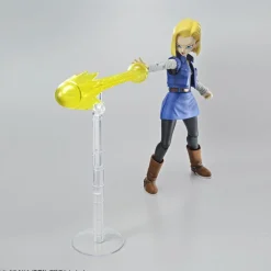 Rise of Gunpla Figure Rise Standard^FIGURE-RISE DBZ ANDROID C18