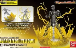 Rise of Gunpla Figure Rise Standard^FIGURE-RISE DBZ AURA JAUNE