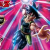 Rise of Gunpla Figure Rise Standard^FIGURE-RISE DBZ BARDOCK